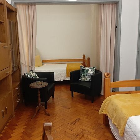 Mary Apartments アルマダ エクステリア 写真