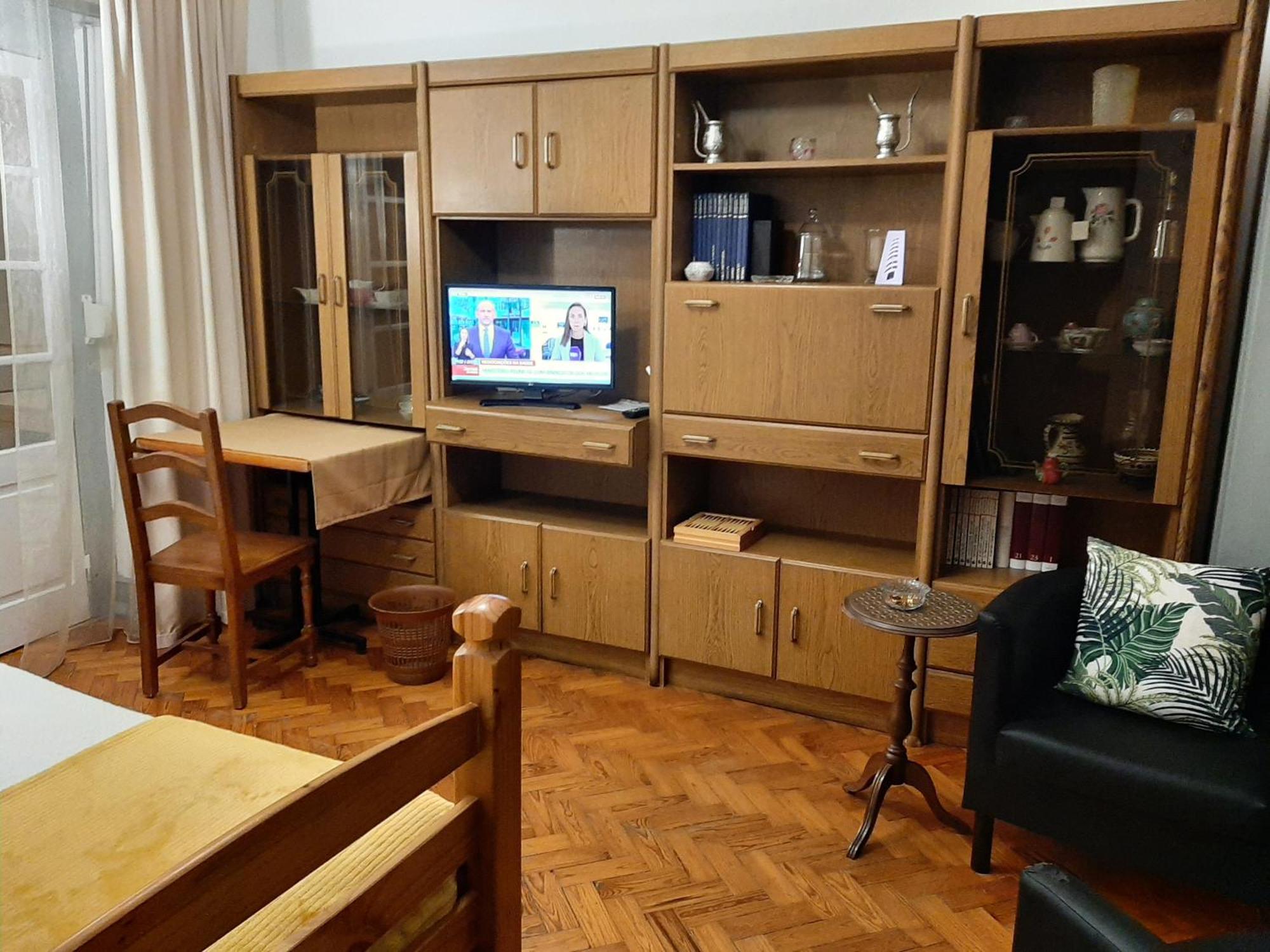 Mary Apartments アルマダ エクステリア 写真
