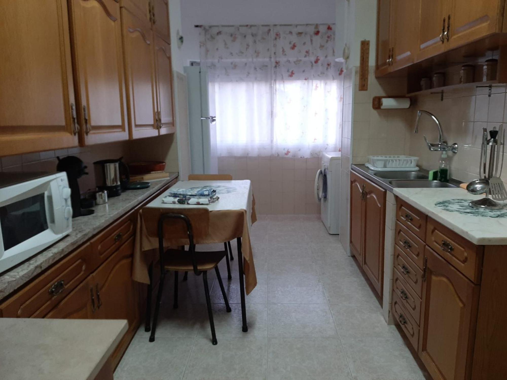 Mary Apartments アルマダ 部屋 写真