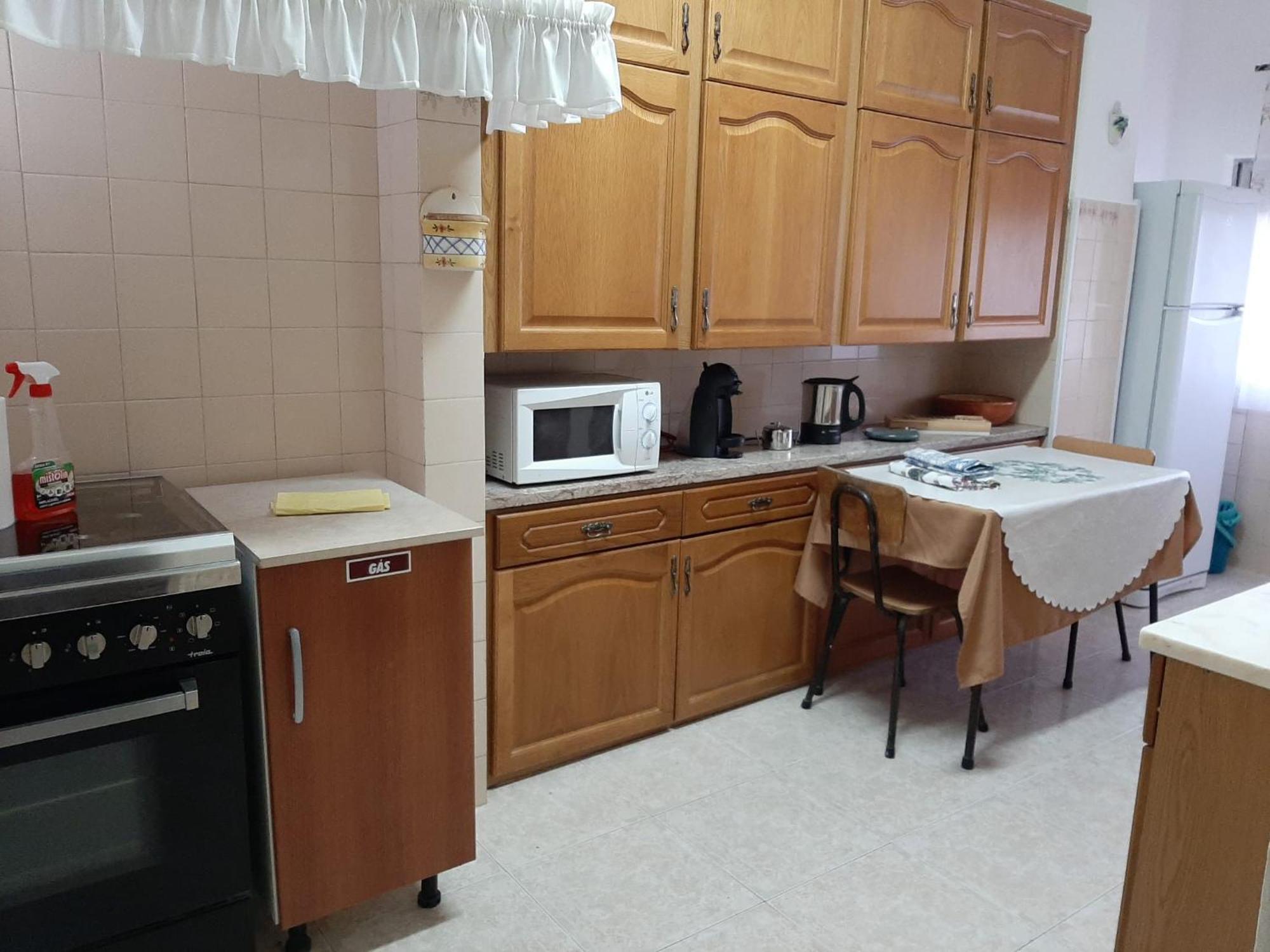 Mary Apartments アルマダ 部屋 写真