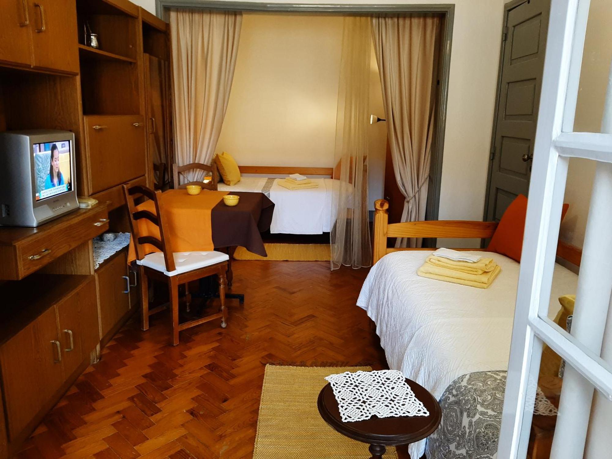 Mary Apartments アルマダ 部屋 写真