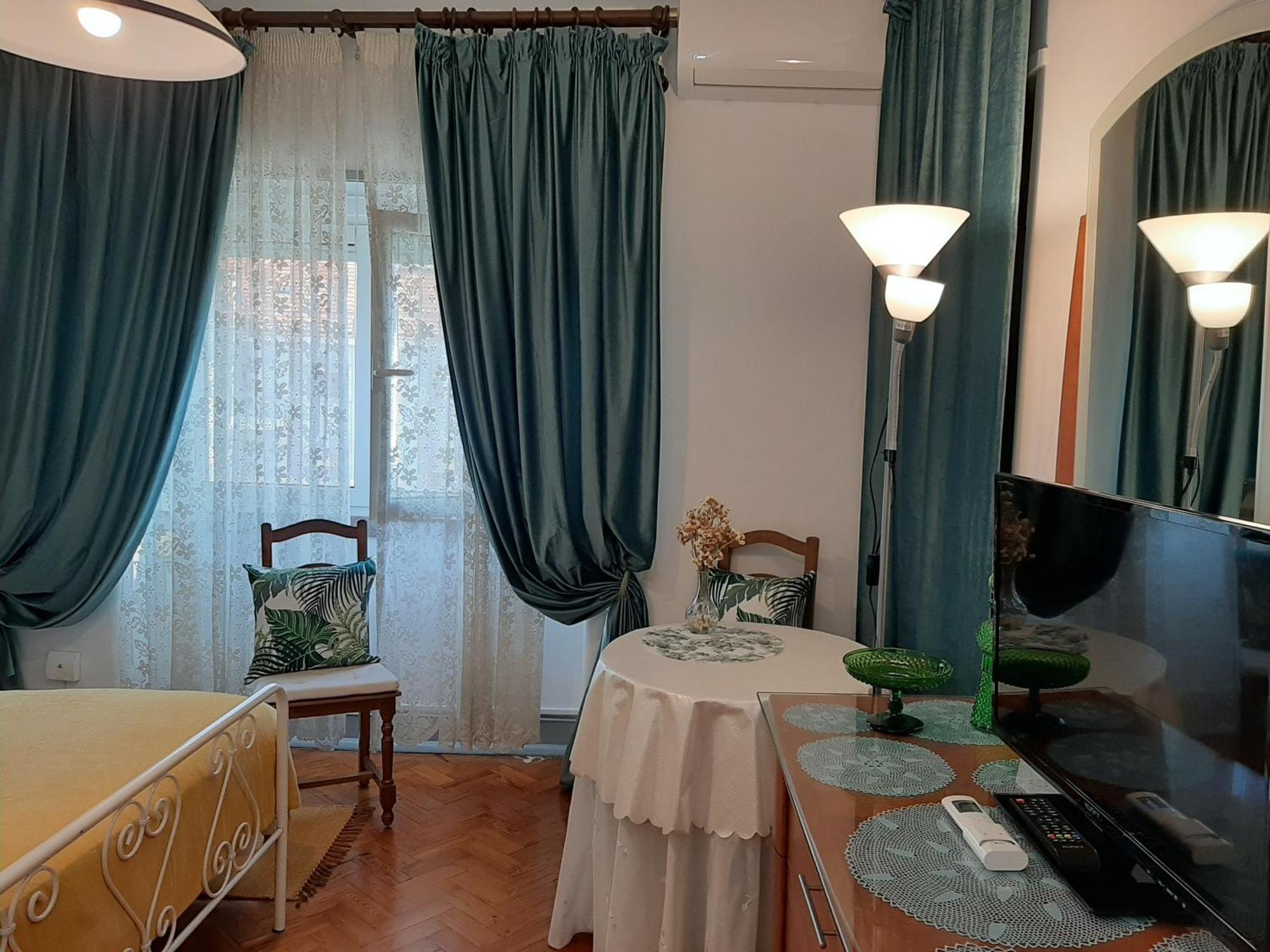 Mary Apartments アルマダ 部屋 写真